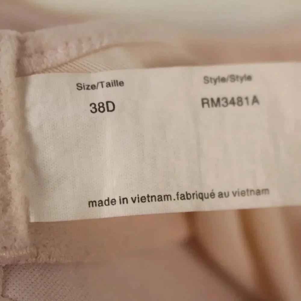 WARNER'S Bra - Picture 6 of 6